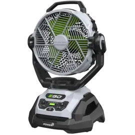 EGO - FN1000E-K1252 - Ventilator inkl. Akku und Ladegerät