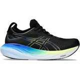 Herren black/glow yellow 42,5