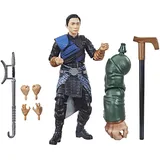 Hasbro Marvel Legends Series Shang-Chi and Legend of Ten Rings 15 cm große Wenwu