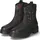 LAZAMANI Stiefeletten für Damen schwarz, 38
