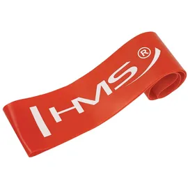 HMS Mini Band GU04 mittlerer Widerstand rot 1 Stk.