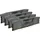 Corsair Vengeance DDR5-5600 64GB Kit (4x16GB) DIMM CL36 Grau EXPO CMK64GX5M4B5600Z36