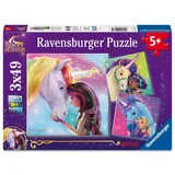 Ravensburger Magie und Freundschaft