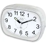 JVD Wecker SRP836.8 weiß