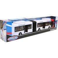 Vedes Speedzone Gelenkbus