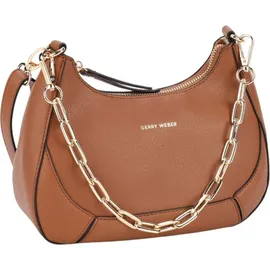 Gerry Weber Serenity Shoulderbag Synthetik Brown