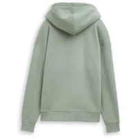 Tom Tailor Jungen, 1048560 Kinder Oversize Hoodie Sweatshirt mit