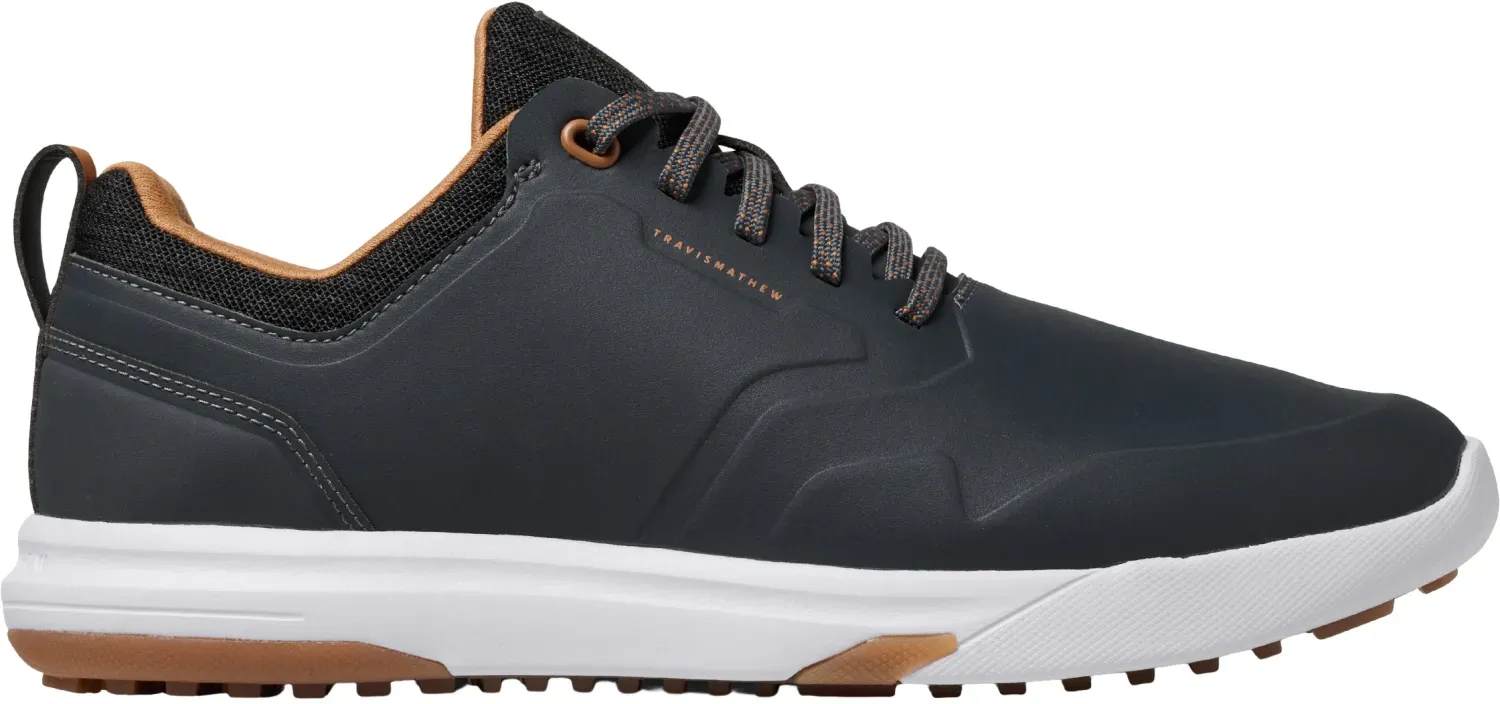TRAVISMATHEW Golfschuhe Herren The Daily Pro Hybrid Plus, dunkelblau