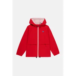 Flotte Kinder Regenjacke Bastille Rot Rouge