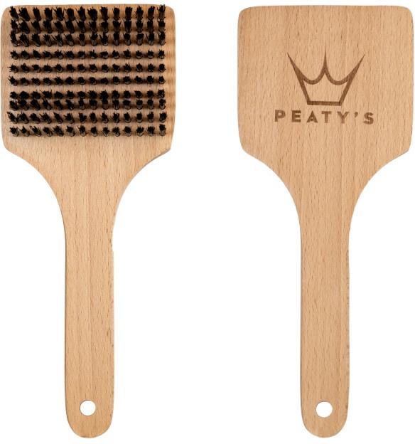 PEATY ́S Bürste Tyre Brush