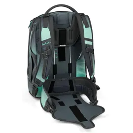 Satch Pack 3-tlg. Gradient Mint 