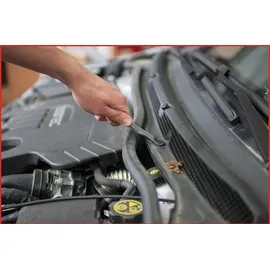 KS Tools Clip-Löser U-Form, Länge 173mm, Öffnung 5mm