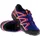 Salomon Speedcross CSWP J Kinder Blau/Rot 32