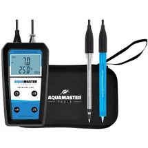 AquaMaster Tools H600 Pro Substrat-Handmessgerät