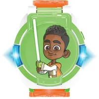 VTech Electronics Star Wars: Die Abenteuer der jungen Jedi - Kai Lernuhr