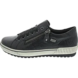 remonte D0700 Damen Schwarz 39