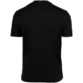 Armani Exchange T-Shirt schwarz L