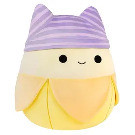Squishmallows Jazwares Squishmallows Junie die Banane 40 cm Mehrfarbig