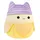 Squishmallows Jazwares Squishmallows Junie die Banane 40 cm Mehrfarbig