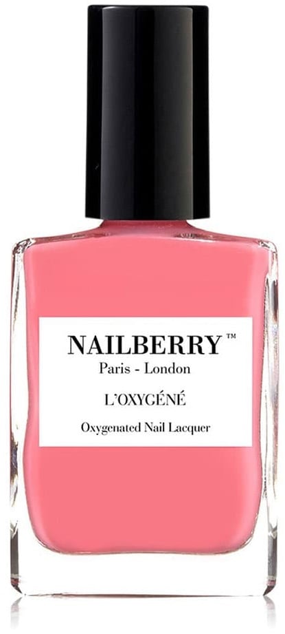 Nailberry  L'Oxygéné Bubble Gum (15 )