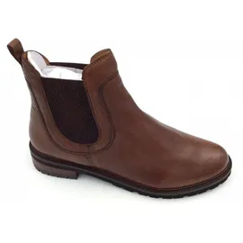 Everybody Stiefelette Stiefelette Glattleder | Gr.: 40