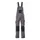 Mascot Augsburg Latzhose Größe 82C50, anthrazit/schwarz