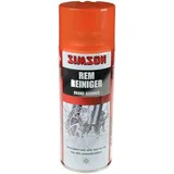 Bremsenreiniger 400ml EINHEITSFARBE No Size