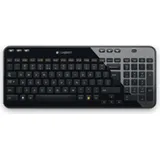 Logitech K360