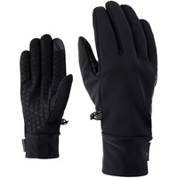 Ziener Ividuro Touch Glove Multisport Handschuhe, , schwarz (black), 7