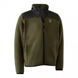 Deerhunter Northward Fleecejacke Rifle Green 152