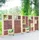 Tetzner & Jentzsch T & J Fenster Labo-3D 36 x 36 x 17 cm