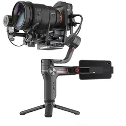 Zhiyun Weebill-S Image Transmission Pro