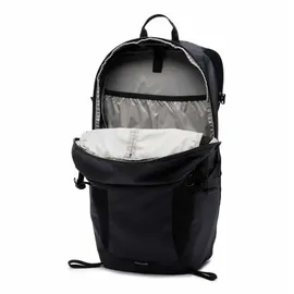 Columbia Triple Canyon 24l Rucksack Schwarz