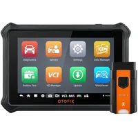 OTOFIX Diagnosegerät OBD2 Scanner