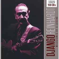 Milestones of a Legend - 18 Original Albums