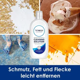 Tineco Multi Oberflächen Reiniger 1 l