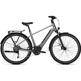 Kalkhoff Endeavour Season Grau Modell 2025,