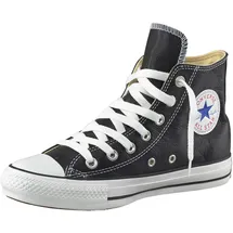 Converse Chuck Taylor All Star Damen Schwarz 43