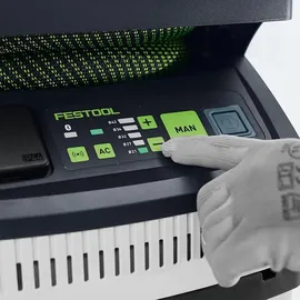 Festool Absaugmobil CLEANTEC CTH MIDI I AC 578558
