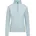 Fleecejacke/Fleecepullover Fleece At100 in Grün Gr S