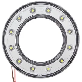 Hella Positionsleuchte 2PF 008 405-051 LED 24V