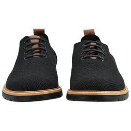 IGI&Co Schnürschuhe Herren Schwarz 42