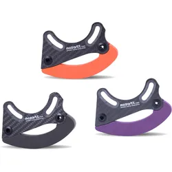 MOZARTT Bash Guard Meno Carbon | ISCG 05