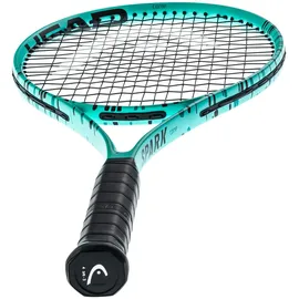 Head MX Spark COMP Tennisschläger Mint, 2