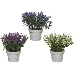 Kunstpflanze FLORA