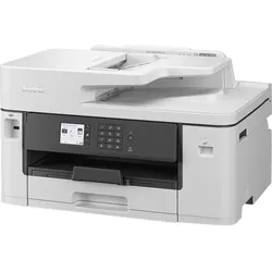 Brother MFC-J5340DW - Multifunktionsdrucker - Farbe - Tintenstrahl - A3 (Medien)