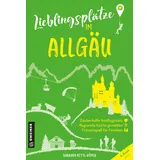 Gmeiner Lieblingsplätze im Allgäu