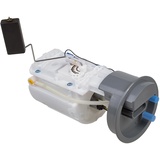 STELLOX 10-01705-SX Elektrische Kraftstoffpumpen – Dieselpumpe – 12V – 0,5 Bar – Für PKW