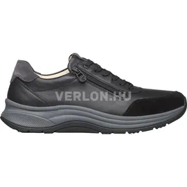GANTER High Flyer Herren Schwarz 44