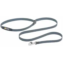 Ruffwear FlaglineTM Führleine - Basalt Gray - One Size